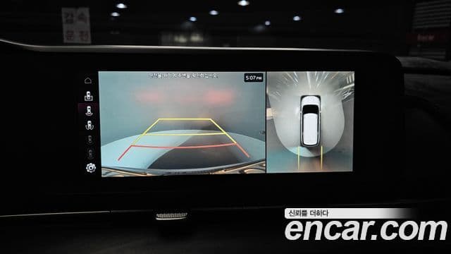 Kia Carnival 4세대 Signature, 2021 15