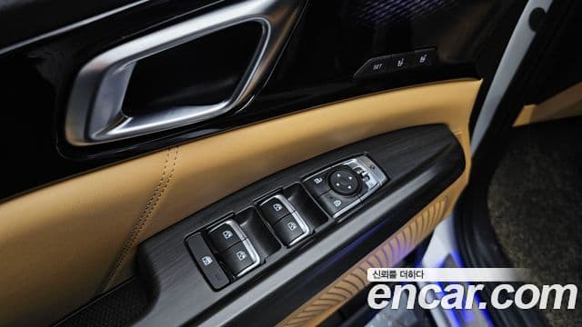 Kia Carnival 4세대 Signature, 2021 16