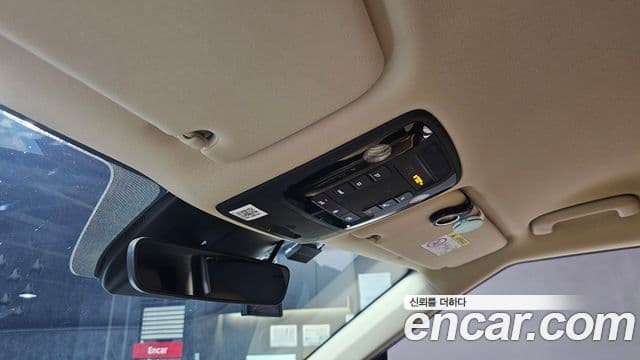 Kia Carnival 4세대 Signature, 2021 17