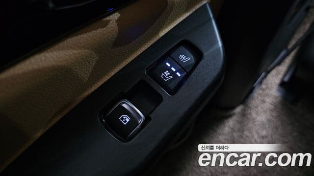 Kia Carnival 4세대 Signature, 2021 19