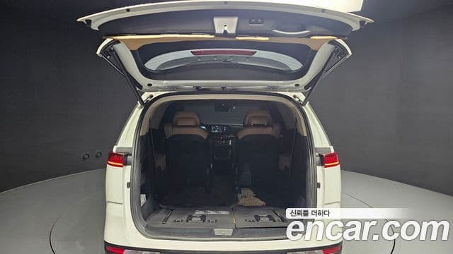 Kia Carnival 4세대 Signature, 2021 20