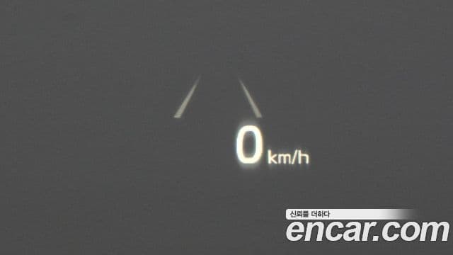 Kia Mohave The / новый Master Masters, 2020 16