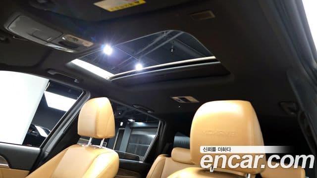 Kia Mohave The / новый Master Masters, 2020 19