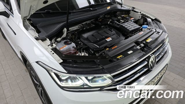 Volkswagen Tiguan 2세대 Premium, 2023 6