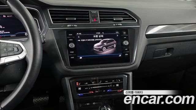 Volkswagen Tiguan 2세대 Premium, 2023 14