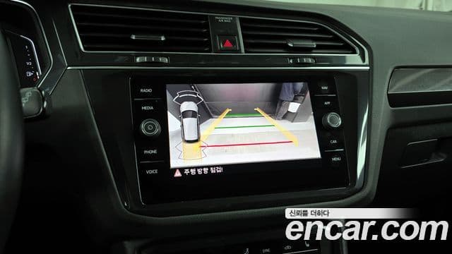 Volkswagen Tiguan 2세대 Premium, 2023 15