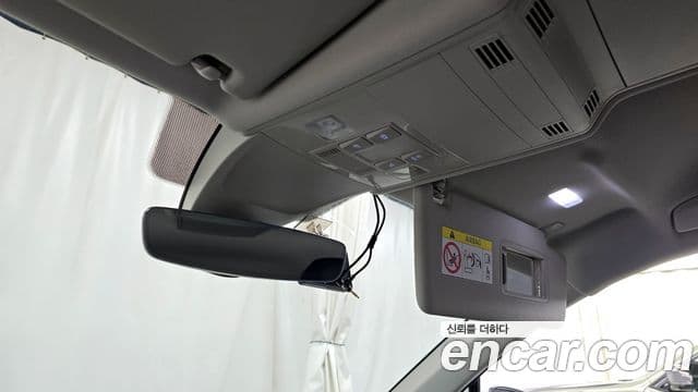 Volkswagen Tiguan 2세대 Premium, 2023 18