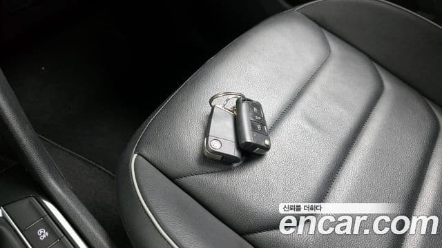 Volkswagen Tiguan 2세대 Premium, 2023 19