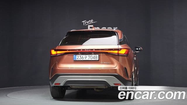 Lexus RX350h 5세대 Premium, 2024 4