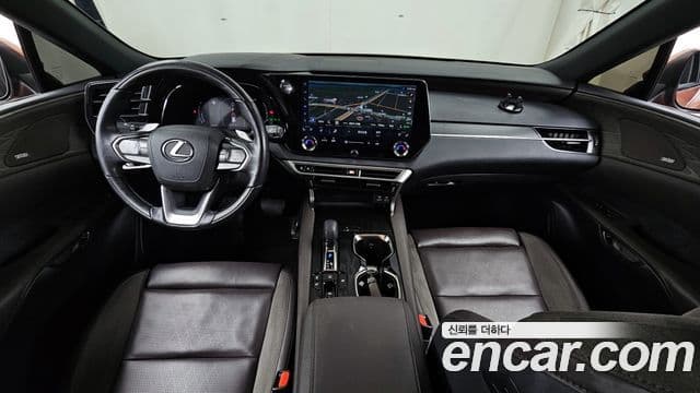 Lexus RX350h 5세대 Premium, 2024 7