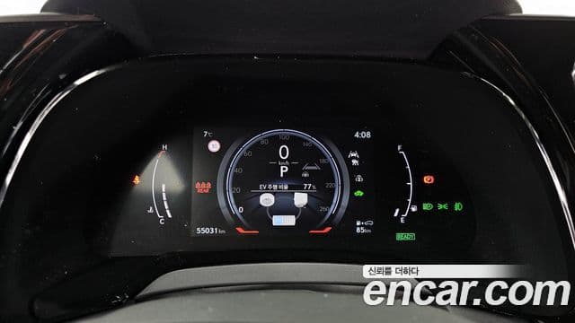 Lexus RX350h 5세대 Premium, 2024 8