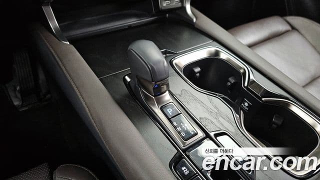 Lexus RX350h 5세대 Premium, 2024 9