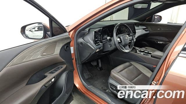 Lexus RX350h 5세대 Premium, 2024 10