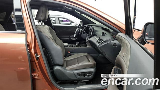 Lexus RX350h 5세대 Premium, 2024 11
