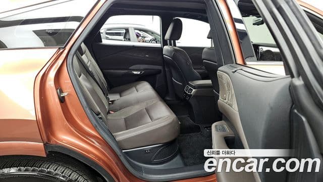 Lexus RX350h 5세대 Premium, 2024 12