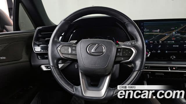Lexus RX350h 5세대 Premium, 2024 13