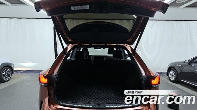 Lexus RX350h 5세대 Premium, 2024 20