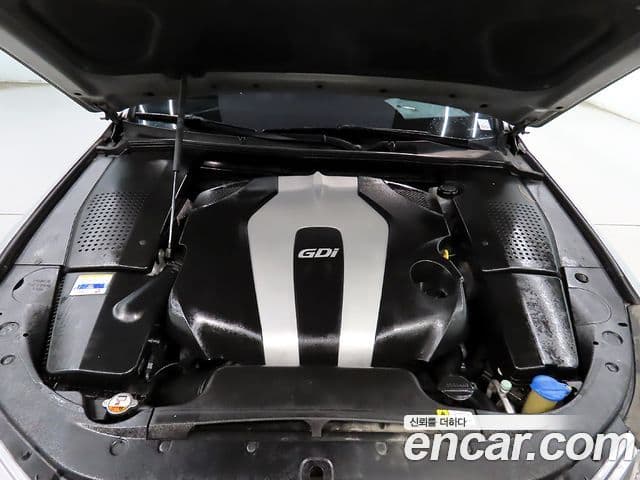 Hyundai Genesis 빌트인캠2 — базовая версия - Built-in Cam 2, 2012 3