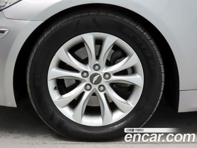 Hyundai Genesis 빌트인캠2 — базовая версия - Built-in Cam 2, 2012 6