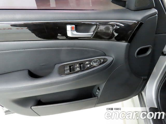 Hyundai Genesis 빌트인캠2 — базовая версия - Built-in Cam 2, 2012 7