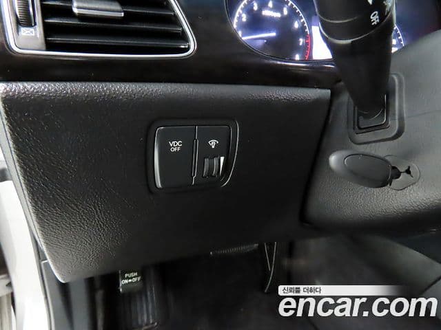 Hyundai Genesis 빌트인캠2 — базовая версия - Built-in Cam 2, 2012 8