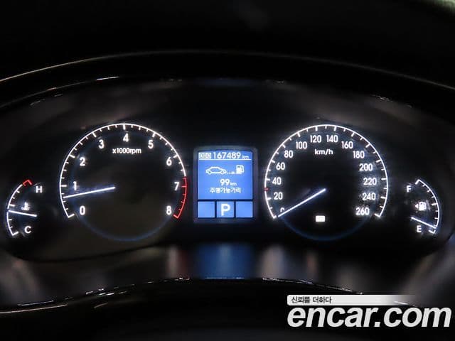 Hyundai Genesis 빌트인캠2 — базовая версия - Built-in Cam 2, 2012 10