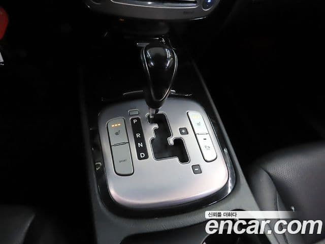 Hyundai Genesis 빌트인캠2 — базовая версия - Built-in Cam 2, 2012 13