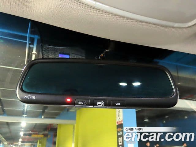Hyundai Genesis 빌트인캠2 — базовая версия - Built-in Cam 2, 2012 14