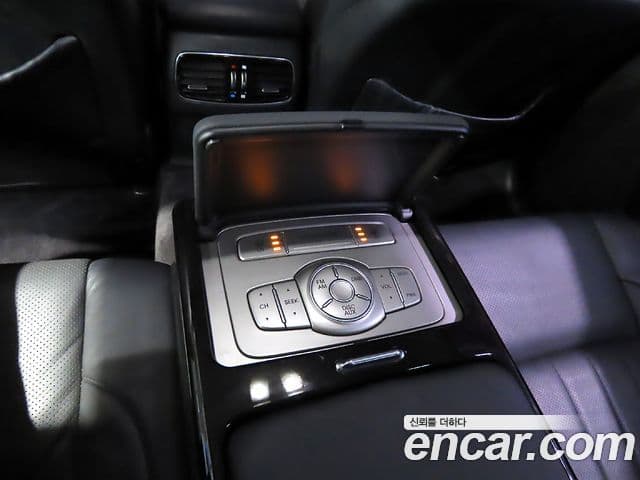 Hyundai Genesis 빌트인캠2 — базовая версия - Built-in Cam 2, 2012 17