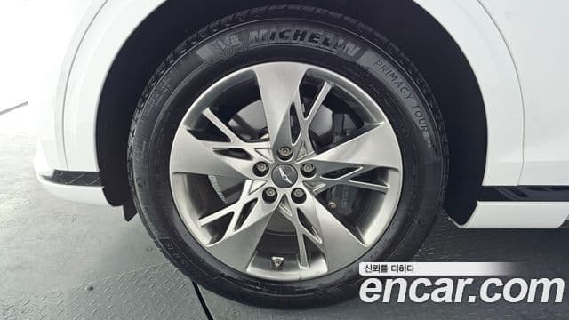 Genesis GV70, 2021 все фото