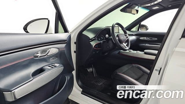 Genesis GV70, 2021 10