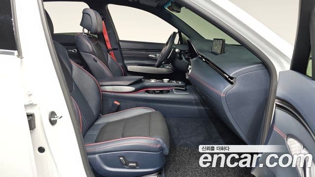 Genesis GV70, 2021 11