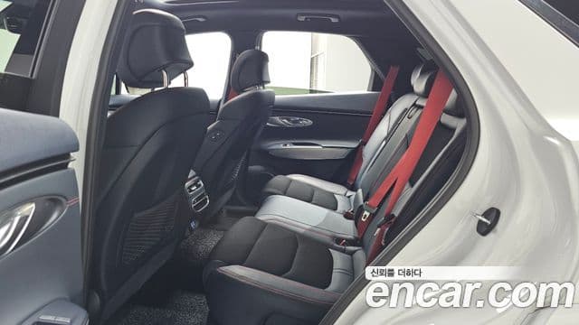 Genesis GV70, 2021 12