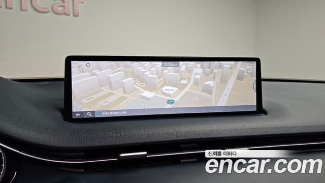 Genesis GV70, 2021 14