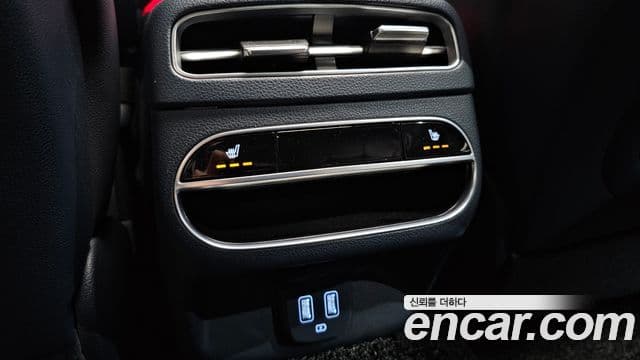 Genesis GV70, 2021 18