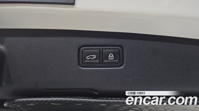 Genesis GV70, 2021 19