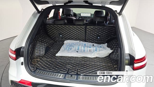 Genesis GV70, 2021 20