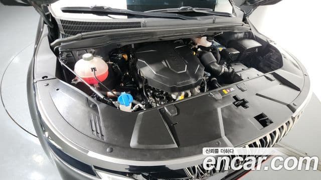 Kia Carnival 4세대 Prestige, 2022 6