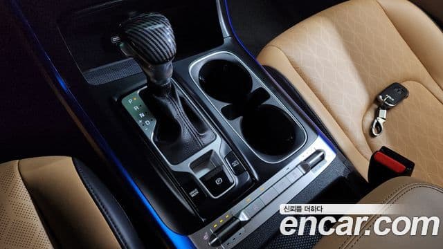Kia Carnival 4세대 Prestige, 2022 9