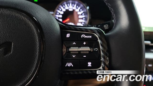 Kia Carnival 4세대 Prestige, 2022 14