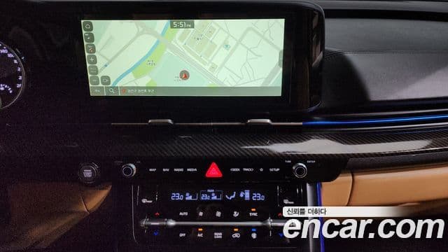 Kia Carnival 4세대 Prestige, 2022 15