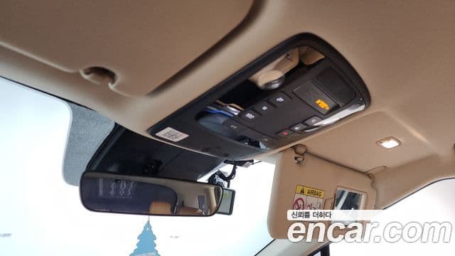 Kia Carnival 4세대 Prestige, 2022 18