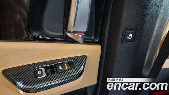 Kia Carnival 4세대 Prestige, 2022 19