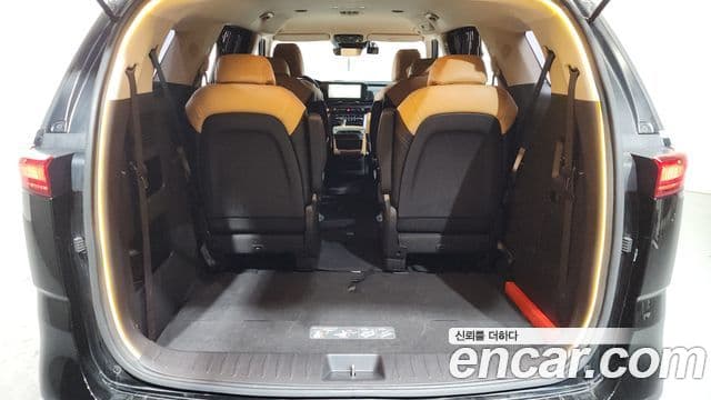 Kia Carnival 4세대 Prestige, 2022 20