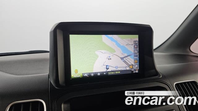 Kia Ray Luxury, 2014 16