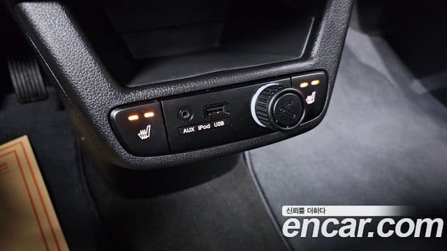 Kia Ray Luxury, 2014 19