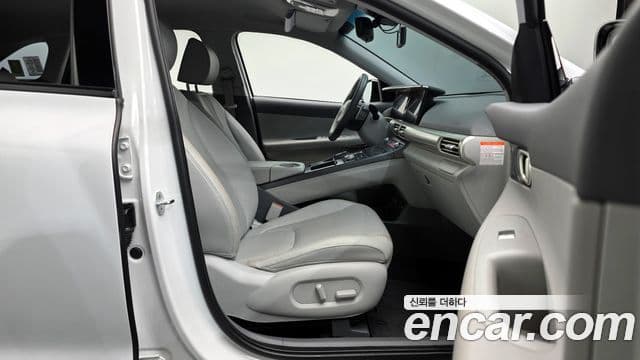 Hyundai NEXO Modern, 2021 10