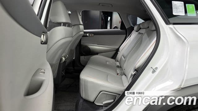 Hyundai NEXO Modern, 2021 12