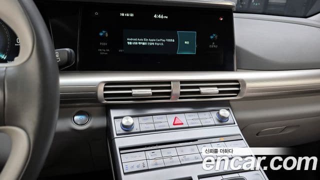 Hyundai NEXO Modern, 2021 14