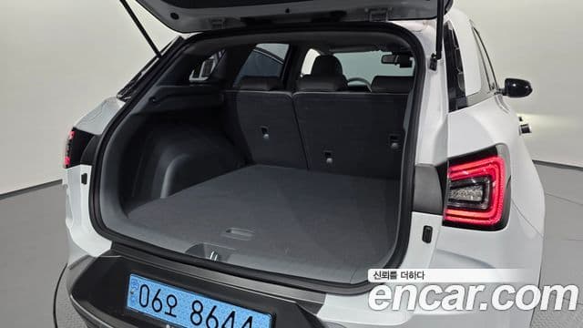 Hyundai NEXO Modern, 2021 20